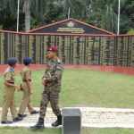 Parachute Regiment Training Center, Bangalore